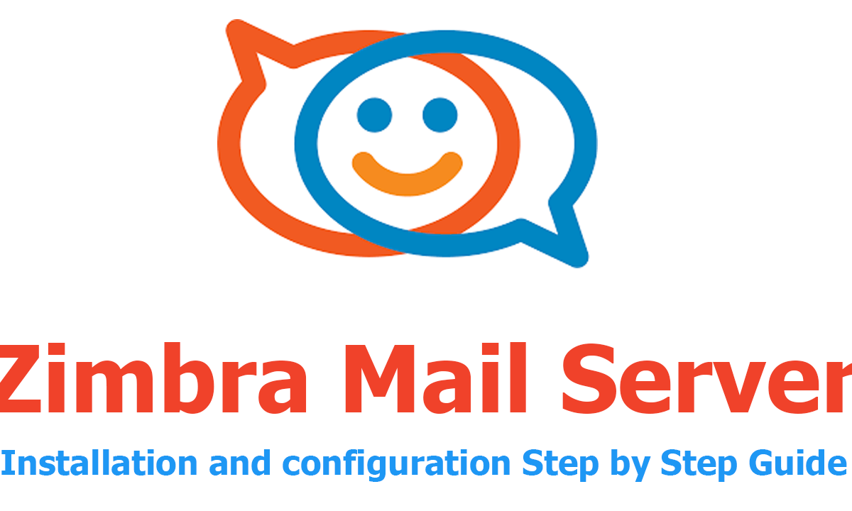 Cài đặt Zimbra mail server