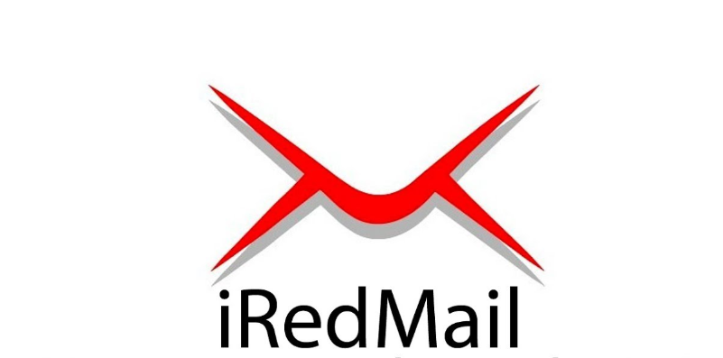 iRedmail server
